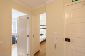 Interior - FLH Lapa Apartment Terrace with View (Lisbon)