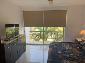 3 habitaciones y wifi 