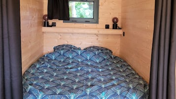 1 Schlafzimmer