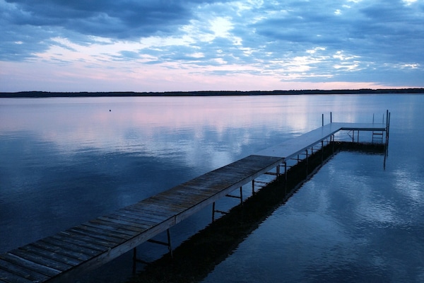 The Best of Torch Lake