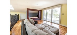 Interior - River house in Linden/Williamsport (Linden)