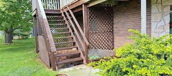 Beautiful cottage in Erieau - close to the beach