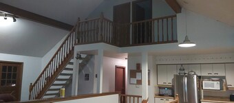 Beautiful cottage in Erieau - close to the beach