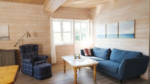 Leilighet – classic | Oppholdsområde