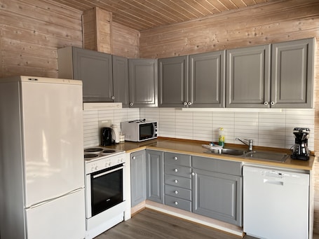 Classic Apartment | Private kitchen