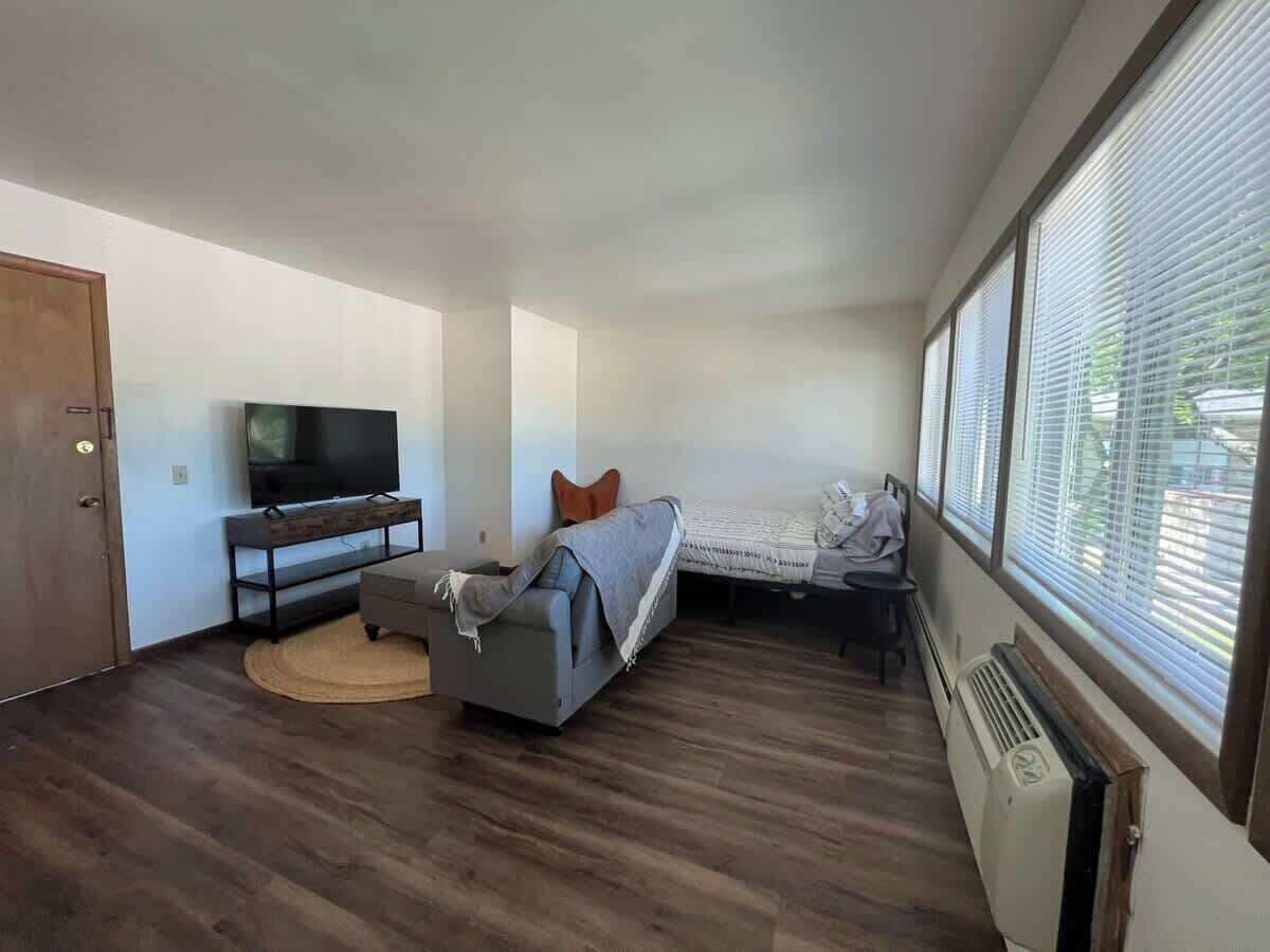 Wi-Fi, draps fournis