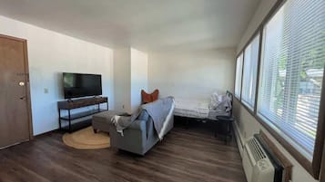 Wi-Fi, draps fournis