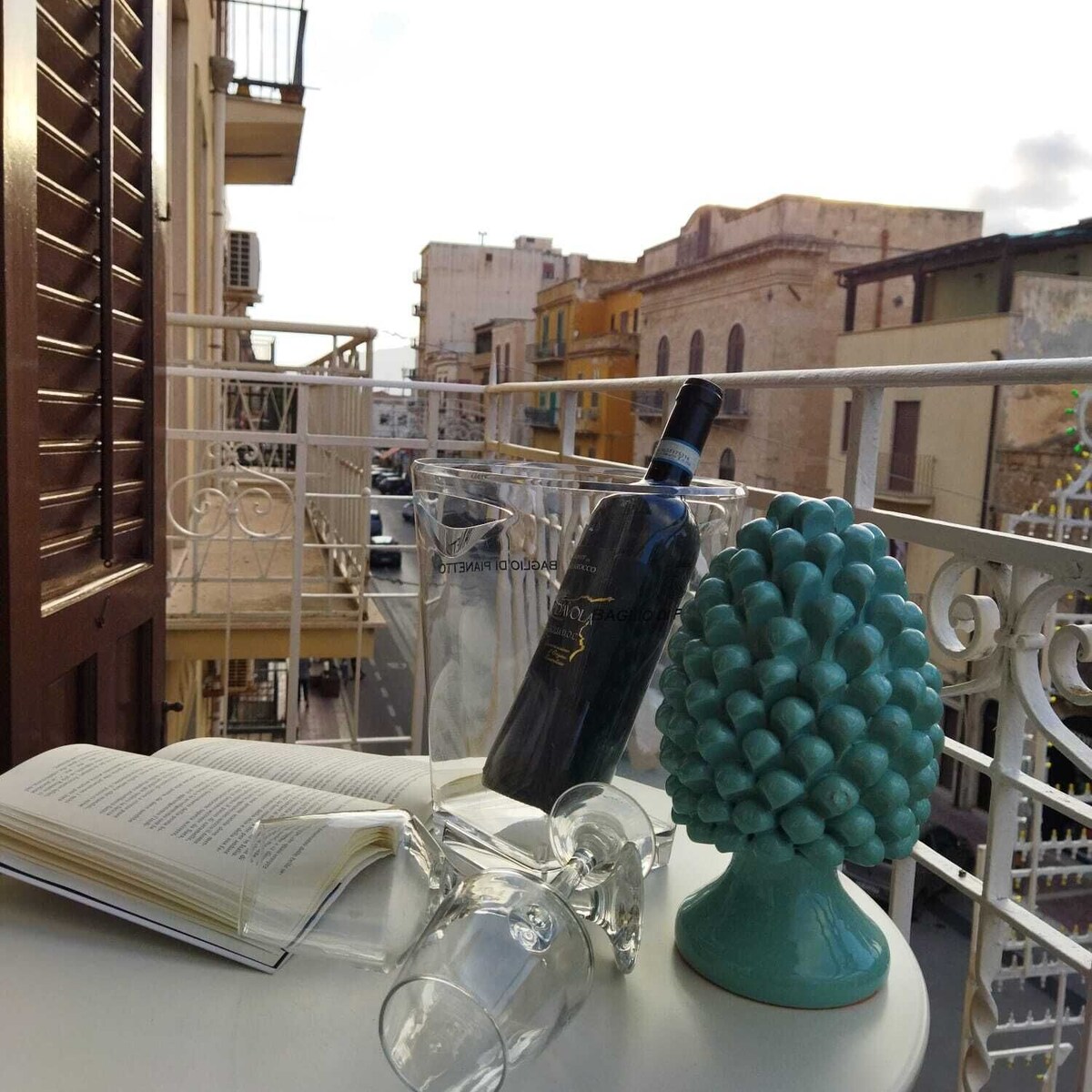 Bild für Gastgeberprofil