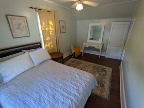 3 Schlafzimmer, Bügeleisen/Bügelbrett, kostenloses WLAN, Bettwäsche