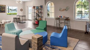 Interior - ENJOY A WEEK IN St. Thomas. 2/2 condo at Frenchman's Cove.  (St Thomas)