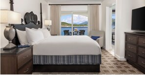 2 bedrooms, iron/ironing board, WiFi, bed sheets - ENJOY A WEEK IN St. Thomas. 2/2 condo at Frenchman's Cove.  (St Thomas)