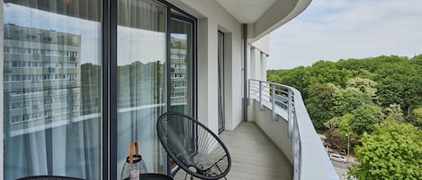 Standard Apartment | Terrace/patio