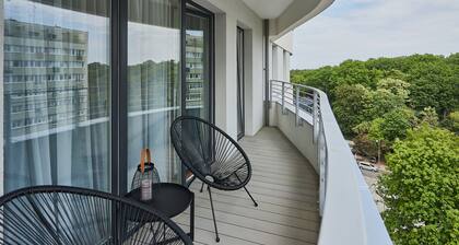 Apartamenty Swinoujscie - Sun Tower