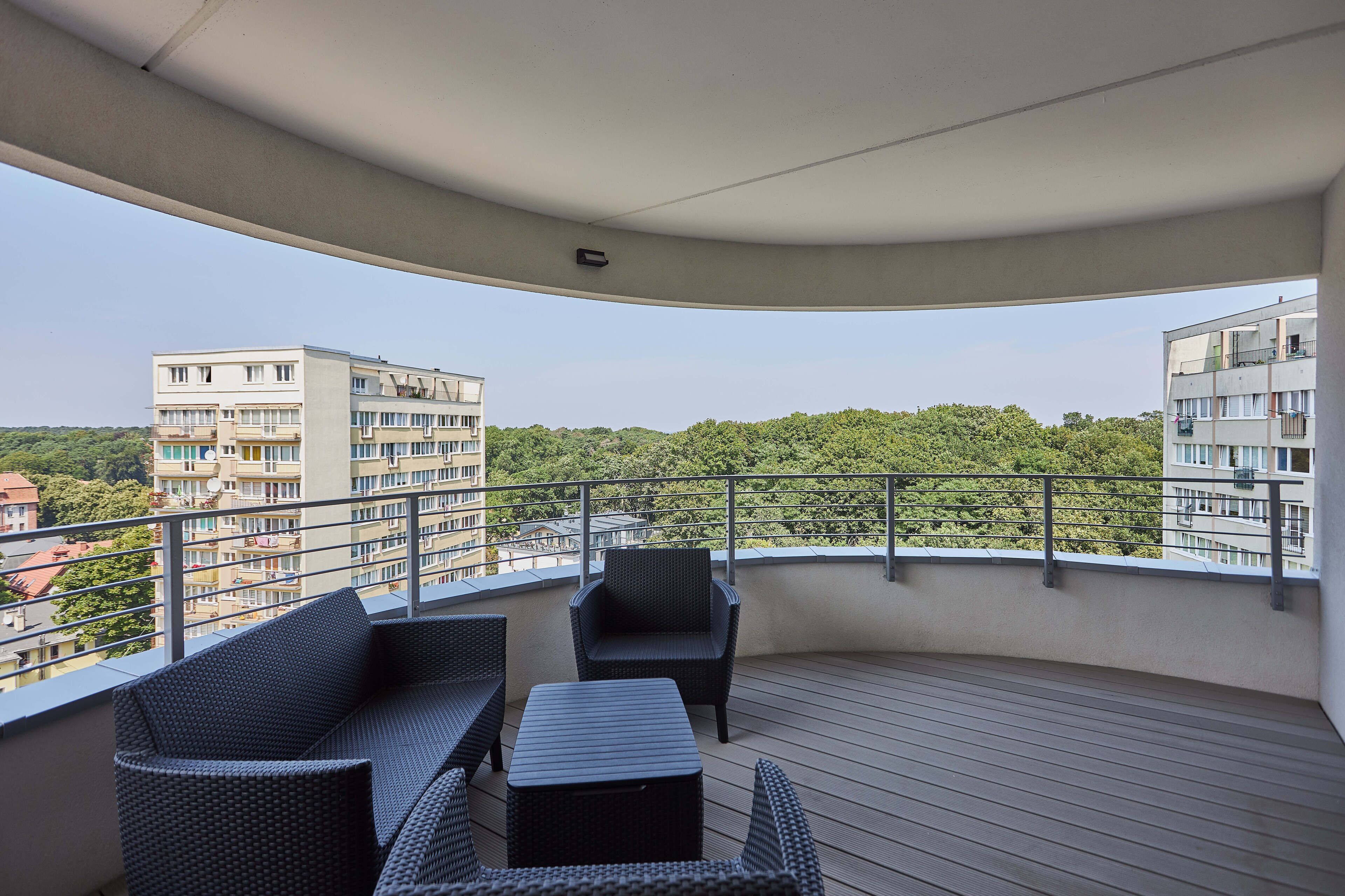 Family Apartment | Terrace/patio