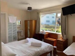 Room - Well Parc Hotel (PADSTOW)