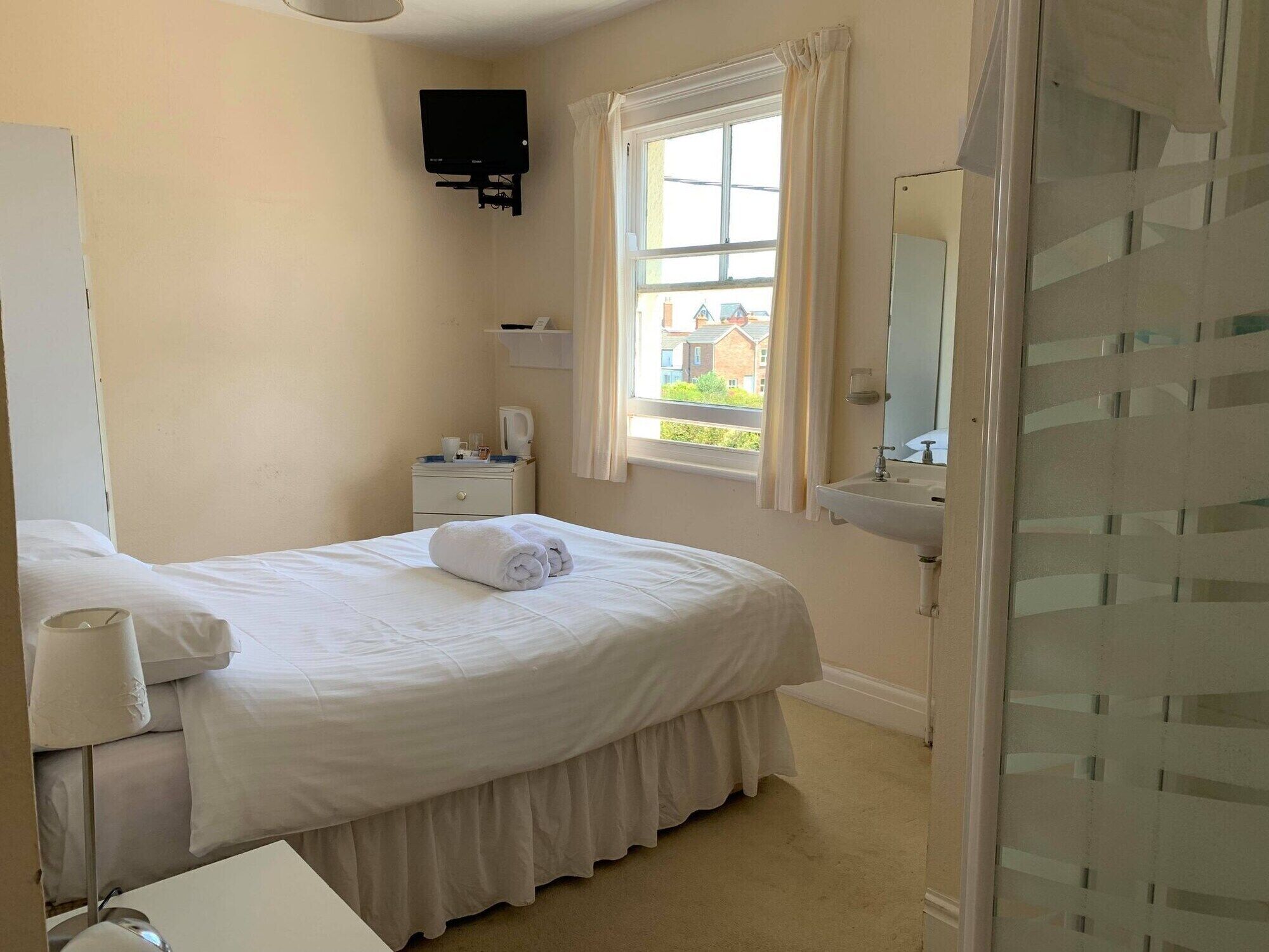 مكواة/لوح كي