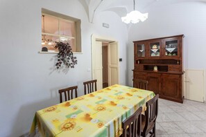 Apartamento básico | Cocina privada