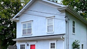 Exterior - Red Bank Cozy Nest! (Chattanooga)