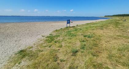 Ferienhaus in Herkingen in Holland zu vermieten