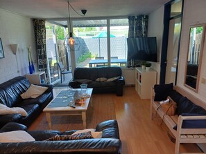 TV connectée, livres