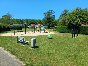 Kinderbereich