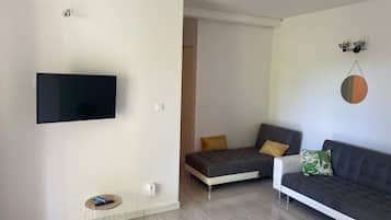TV