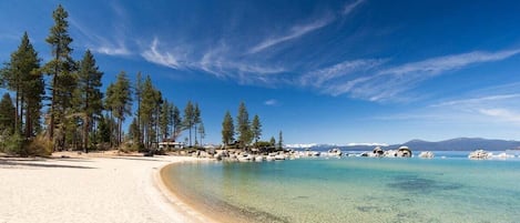 Plage