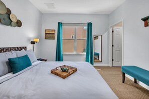 2 bedrooms, WiFi, bed sheets - Urban oasis three miles from downtown (Austin)