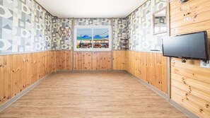 Basic Room, 1 Bedroom (1) | 1 bedroom, free WiFi - Yangyang Ari Pension (Yangyang)