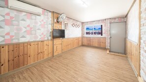Basic Room, 1 Bedroom (3) - Yangyang Ari Pension (Yangyang)