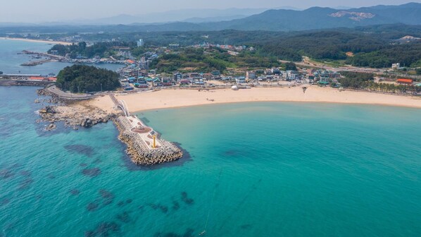 Exterior - Yangyang Ari Pension (Yangyang)
