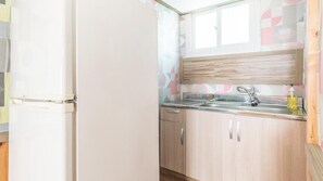 Basic Room, 1 Bedroom (3) | 1 bedroom, free WiFi - Yangyang Ari Pension (Yangyang)