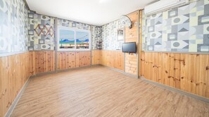 1 bedroom, free WiFi - Yangyang Ari Pension (Yangyang)