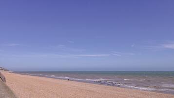 Cottage | Beach
