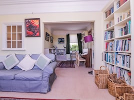 Cottage | Interior