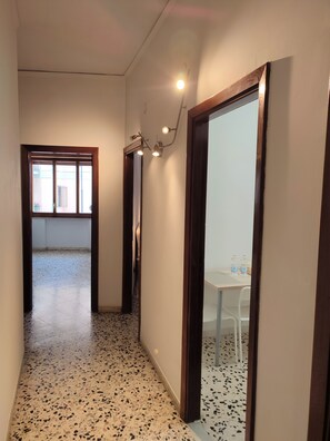 Interior - Alleria Holiday Home in Center (Salerno)