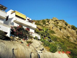 Ulkopuoli
