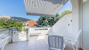 Speisen im Freien