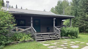 Eksteriør