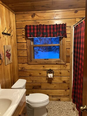 Bathtub