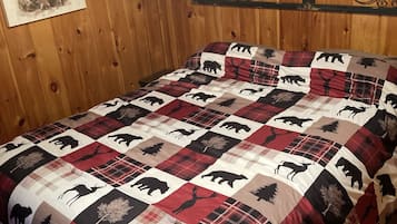 2 chambres, accès à Internet