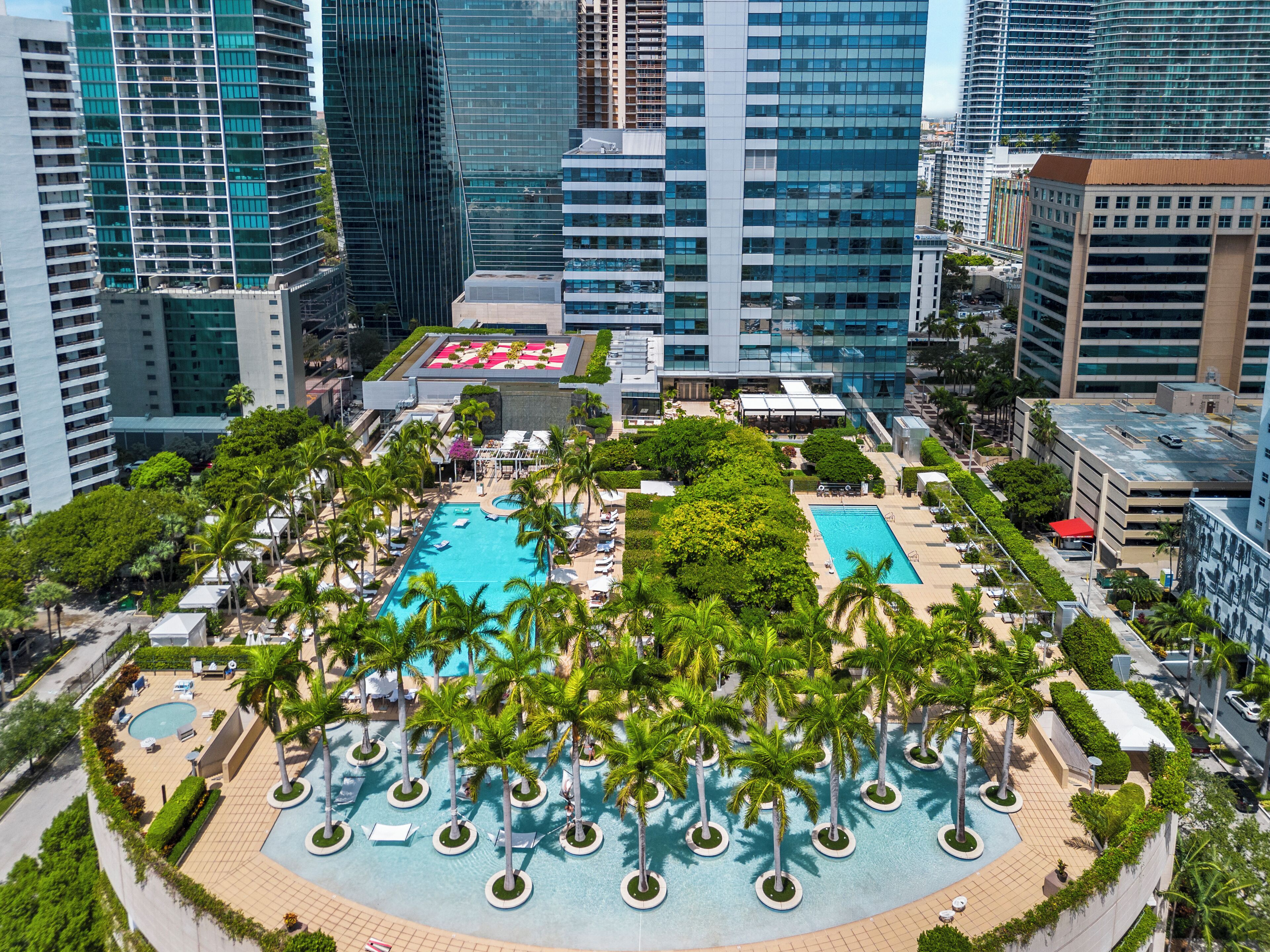 Outdoor pool, open 8:00 AM to 6:00 PM, free cabanas, pool umbrellas