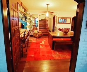 Restaurantes