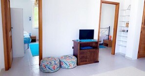 2 camere, Wi-Fi, lenzuola