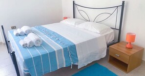 2 camere, Wi-Fi, lenzuola