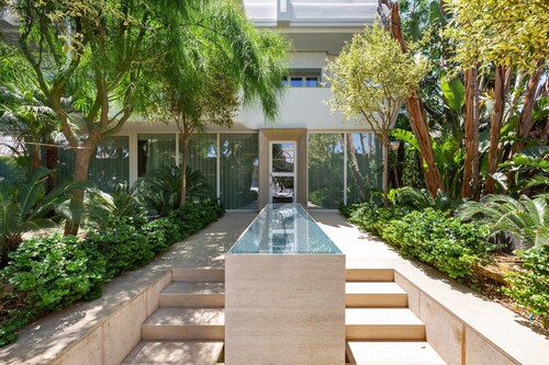 B&B Luxury Carra City - Matrimoniale Superior