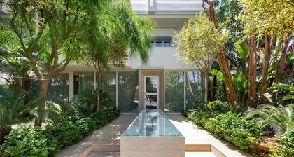 B&B Luxury Carra City - Matrimoniale Superior