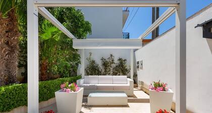 B&B Luxury Carra City - Quadrupla