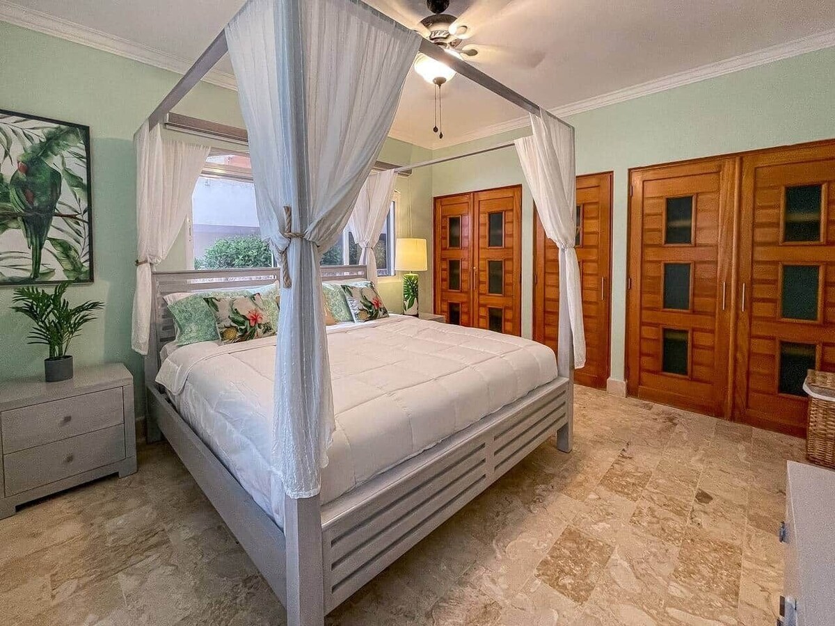 Image de profil de l’hôte