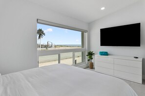 2 chambres, bureau, Wi-Fi gratuit
